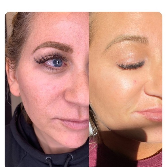 MONAT SHAMPOO DEALER - Picture 4 of 17